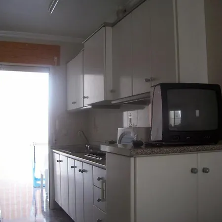 Apartamentos Berlin San Pedro del Pinatar Exterior photo