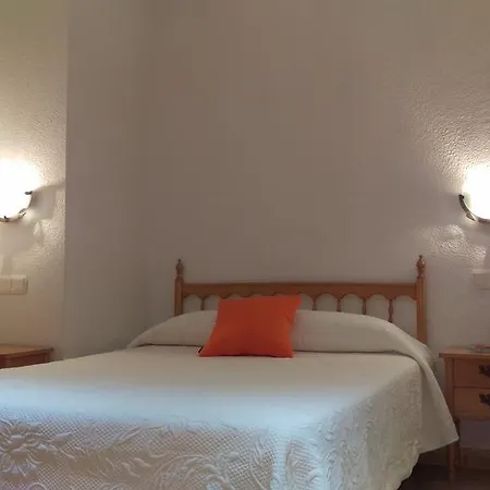 Apartamentos Berlin San Pedro del Pinatar Exterior photo