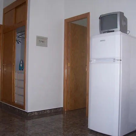 Apartamentos Berlin San Pedro del Pinatar Room photo
