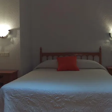 Apartamentos Berlin San Pedro del Pinatar Room photo