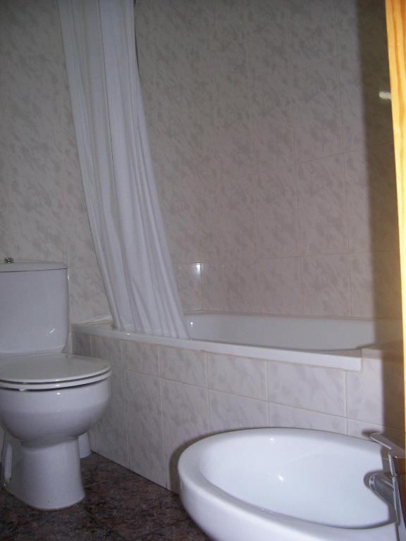 Berlin Apartment San Pedro del Pinatar