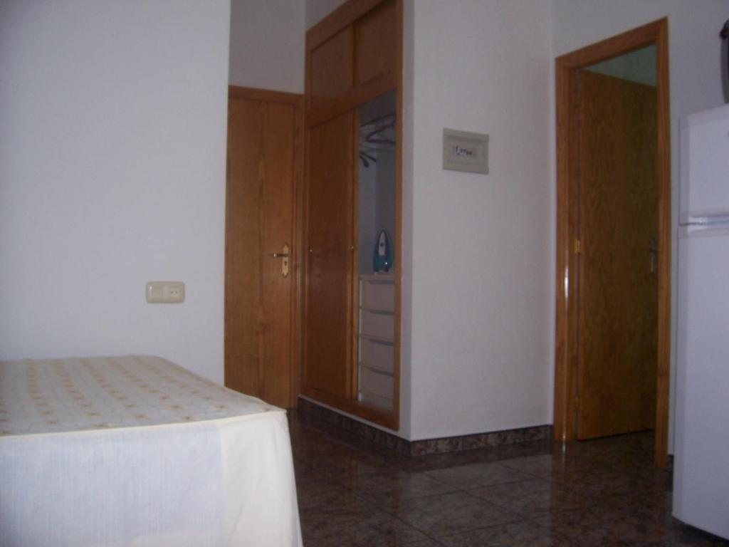 Berlin Apartment