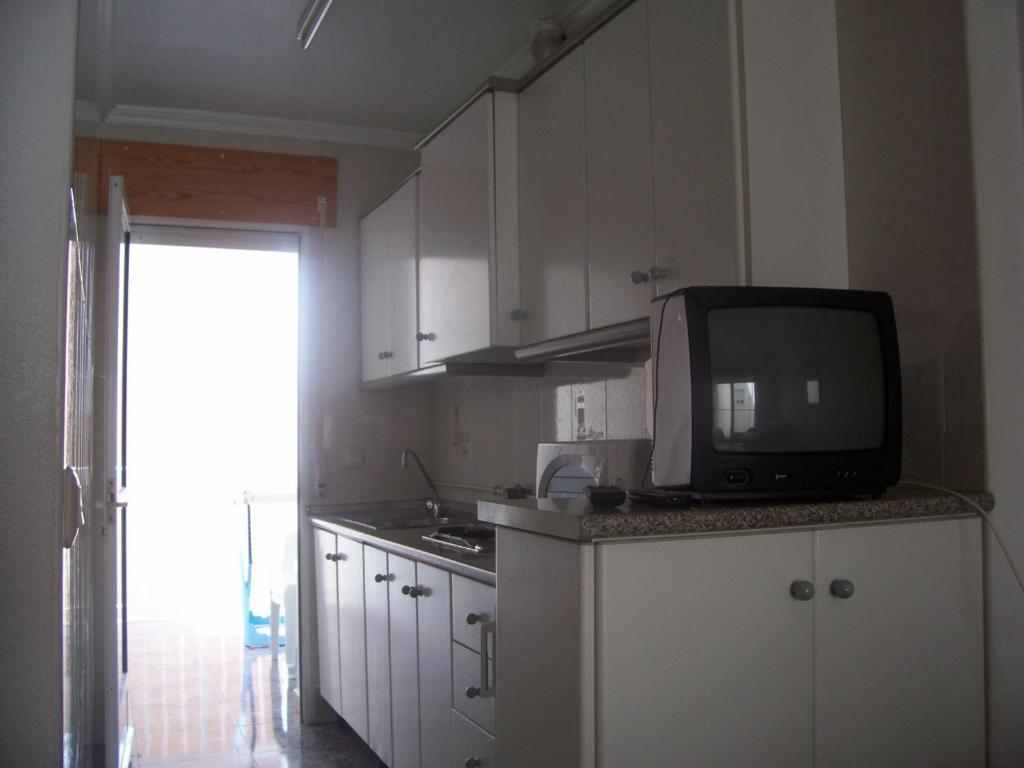 Berlin Apartment