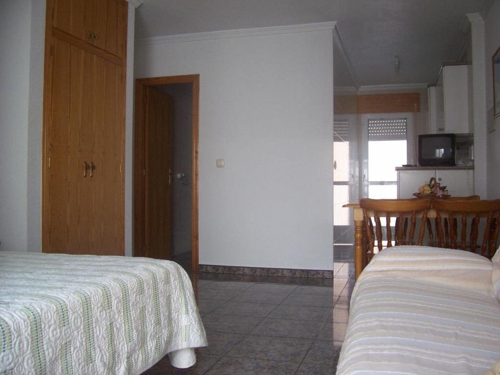 Berlin Apartment San Pedro del Pinatar