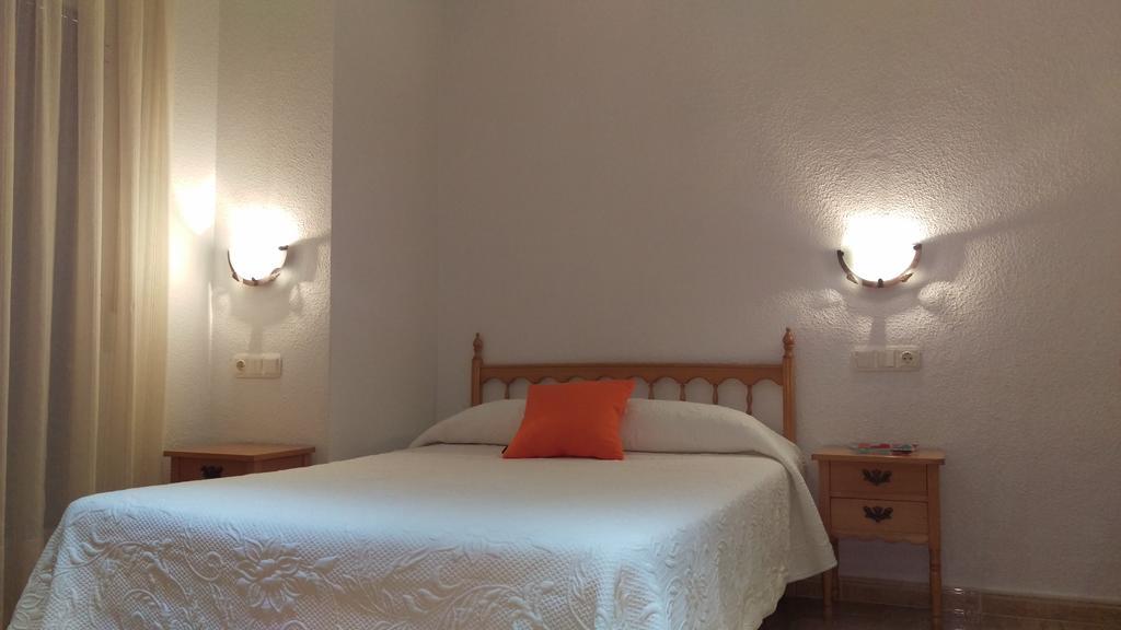 Apartment Berlin San Pedro del Pinatar