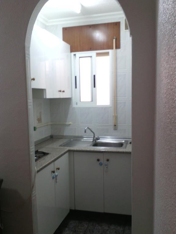 Berlin Apartment San Pedro del Pinatar