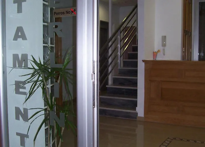 Apartamentos Berlin