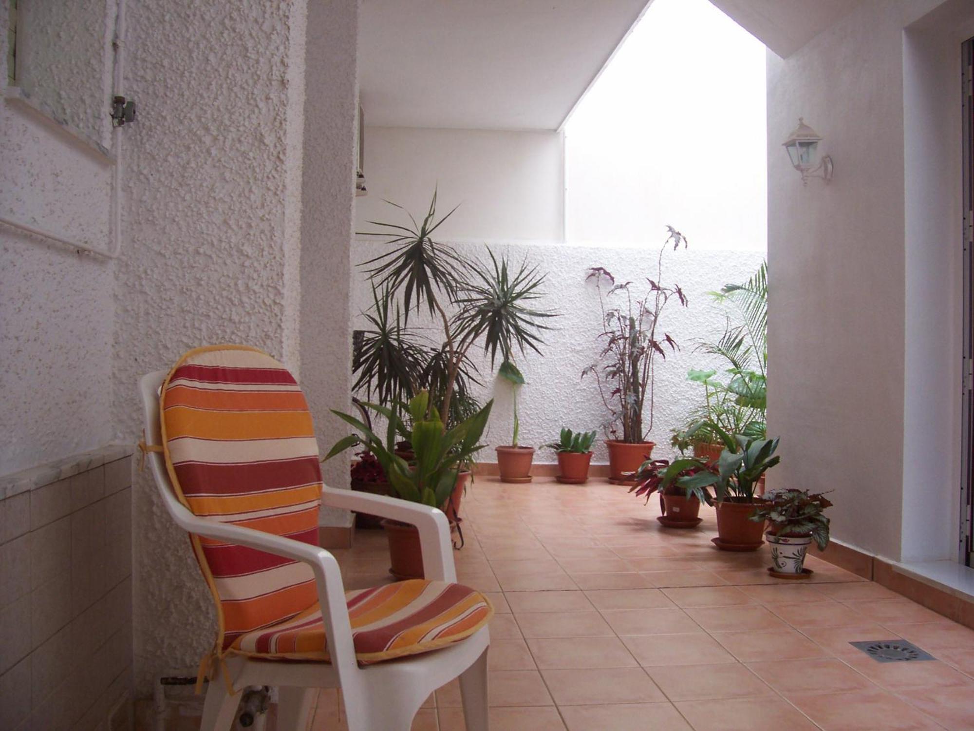 Appartement Berlin San Pedro del Pinatar