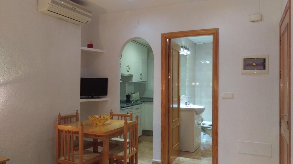 Berlin Appartement San Pedro del Pinatar